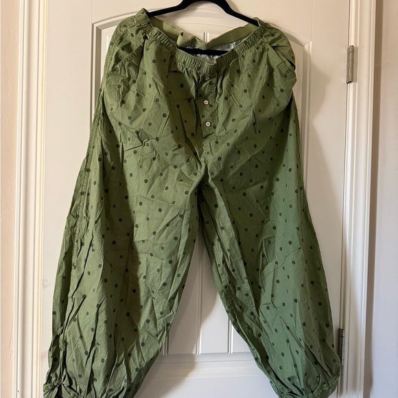 Free People Pants - Free people intimately